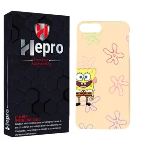HEPRO MC Cover for Apple IPHONE 7 PLUS / 8 PLUS