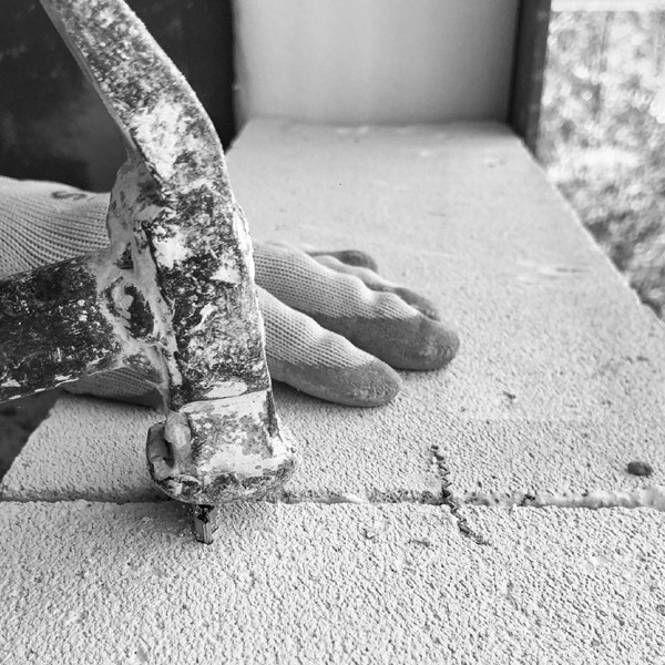 بست کرکره ای هبلکس مدل AAC بسته 1000 عددی