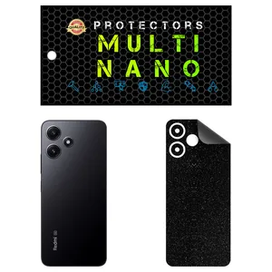 MULTI NANO X-F1G Back Skin For Xiaomi Poco M6 Pro 5G