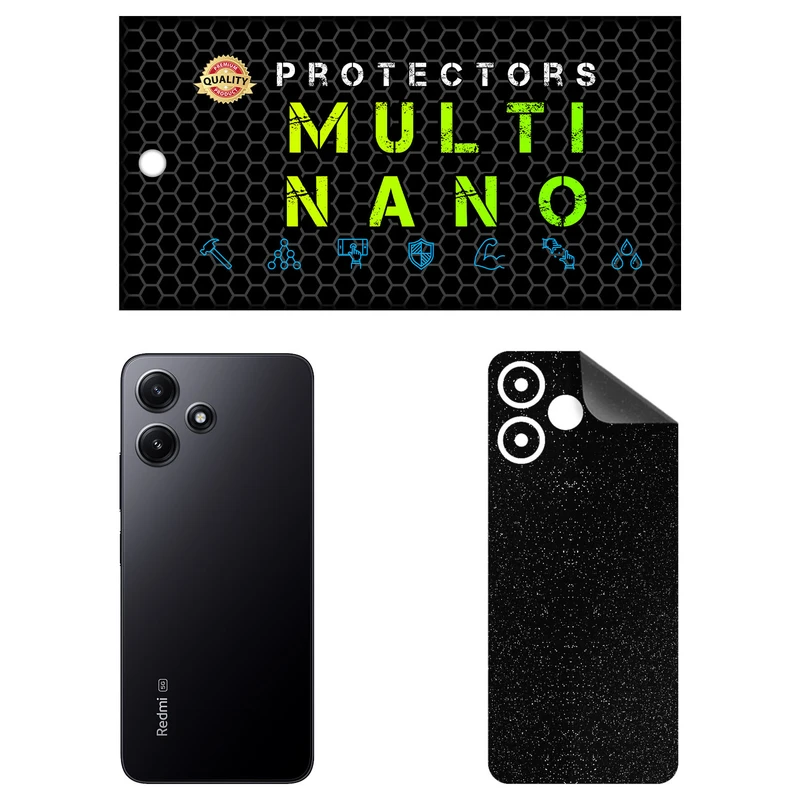 برچسب پوششی مولتی نانو مدل X-F1G مناسب برای گوشی موبایل شیائومی Poco M6 Pro 5G