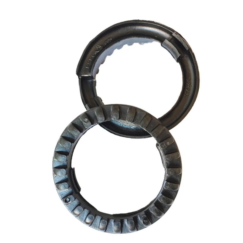 ضربه گیر روی کمک فنر عقب پاس صنعت پرتو مدل 042 مناسب برای پراید بسته 2 عددی