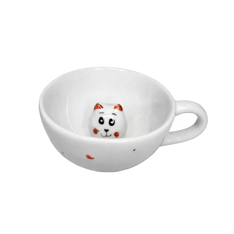 ماگ سرامیکی مدل سوپرایزی