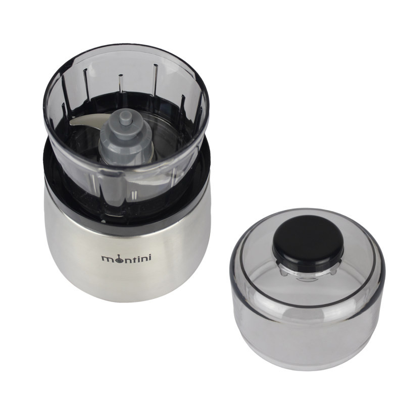 خردکن مونتینی مدل VANDY-W خردکن مونتینی مدل VANDY-W