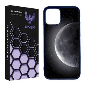 RIVEN RI3-9 Case For Apple iPhone 11 Pro