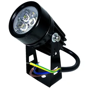 چراغ چمنی  3 وات مدل جت لایت کد HB 7754