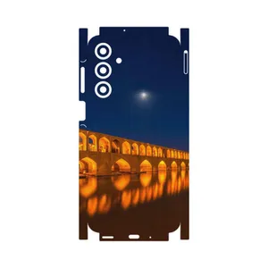 MAHOOT Si_o_Se_Pol-FullSkin Cover Sticker for Samsung Galaxy A16 4G