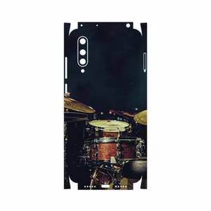 MAHOOT Drum-Kit-FullSkin Cover Sticker for Xiaomi MI 9 Lite