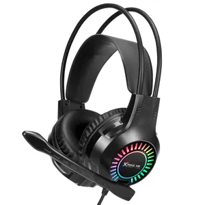 هدست مخصوص بازی ایکستریکمی مدل GH-709