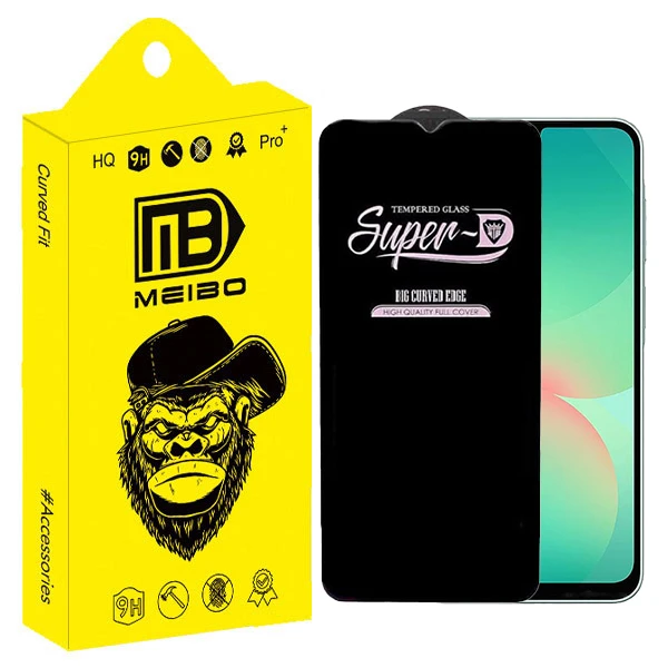 محافظ صفحه نمایش میبو مدل SuperD Velion مناسب برای گوشی موبایل سامسونگ Galaxy A16 / a17 / A26