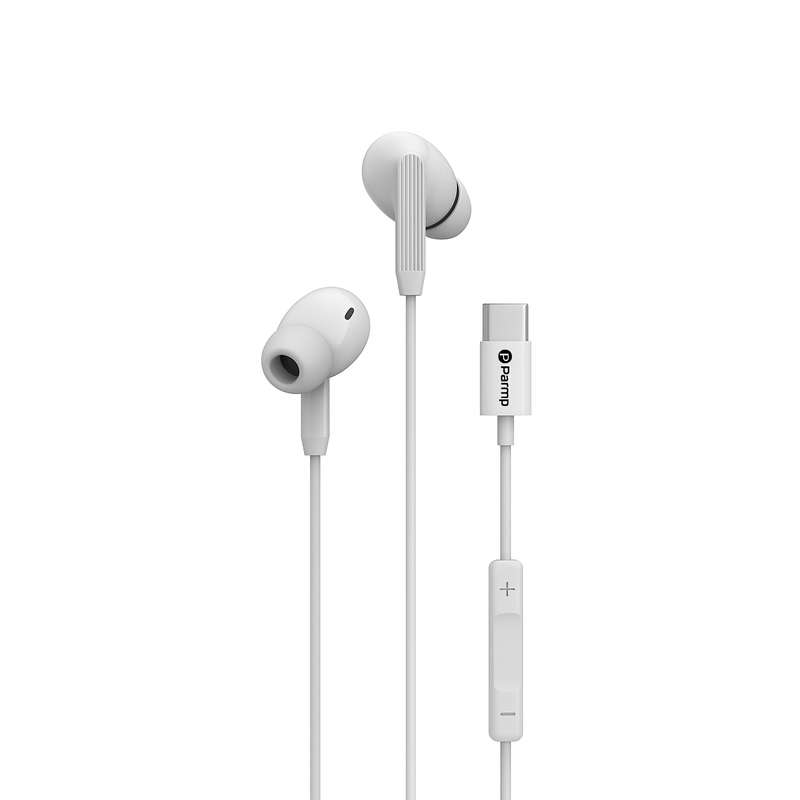 هندزفری پارمپ مدل Super Bass TYC01 USB-C هندزفری پارمپ مدل Super Bass TYC01 USB-C
