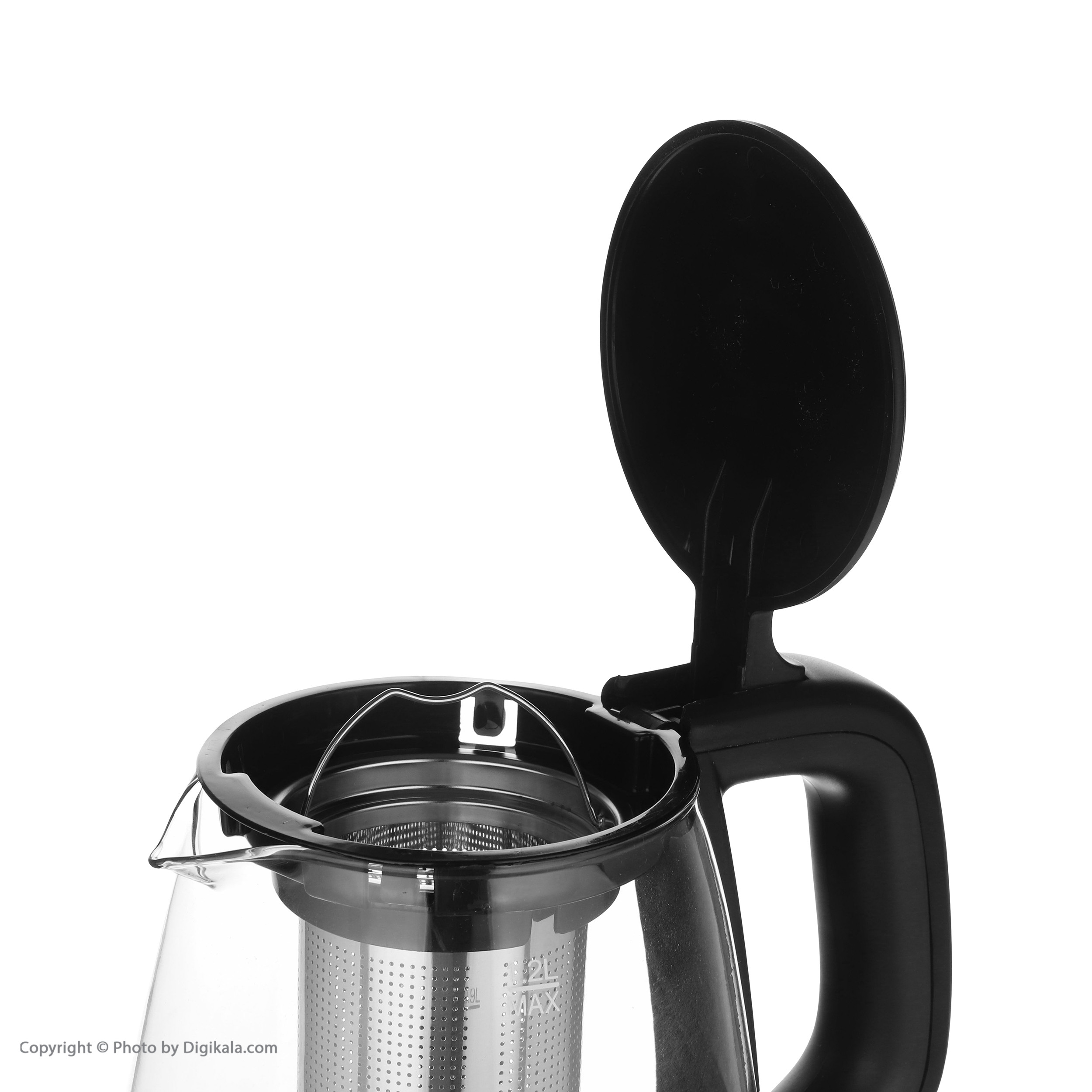 چای ساز تکنو مدل Te-915