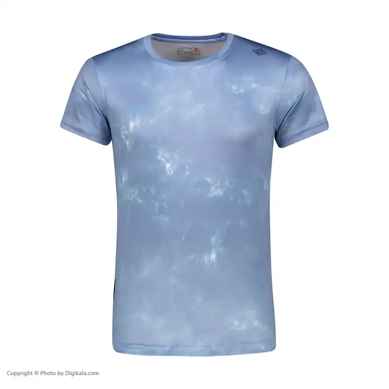 تی شرت ورزشی مردانه پانیل مدل 201B