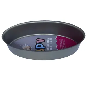 قالب کیک مدل oval