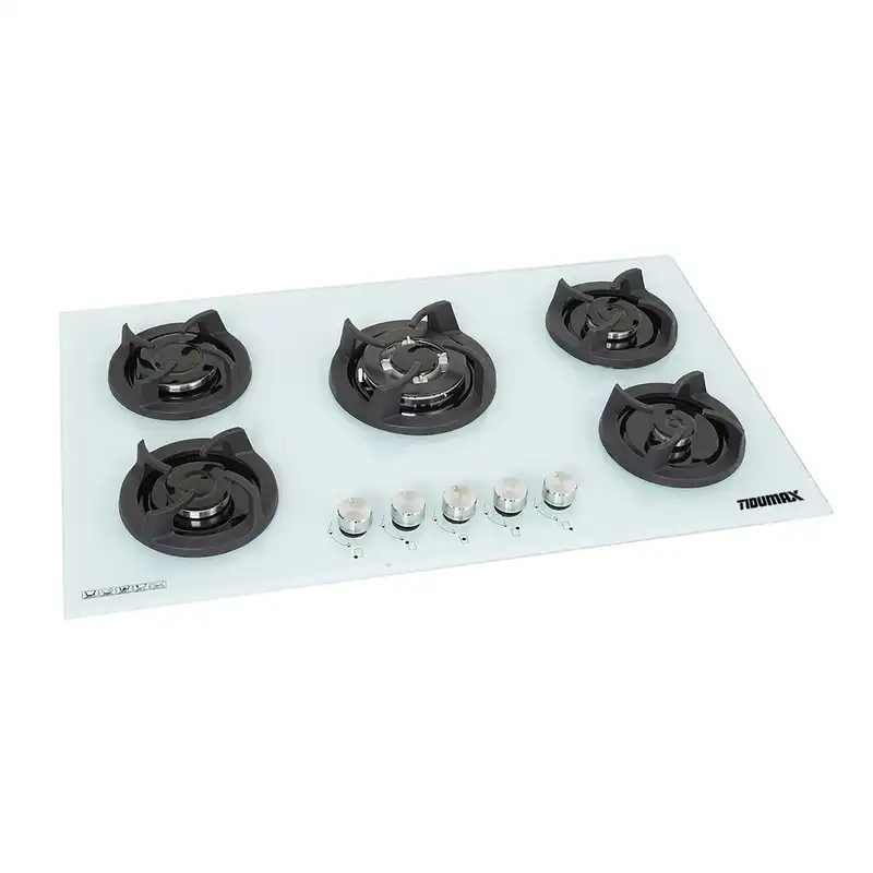 اجاق گاز صفحه ای تیدومکث مدل G503W