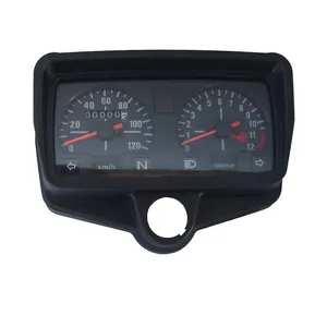 کیلومتر موتورسیکلت مدل fabric1 مناسب برای هوندا 125