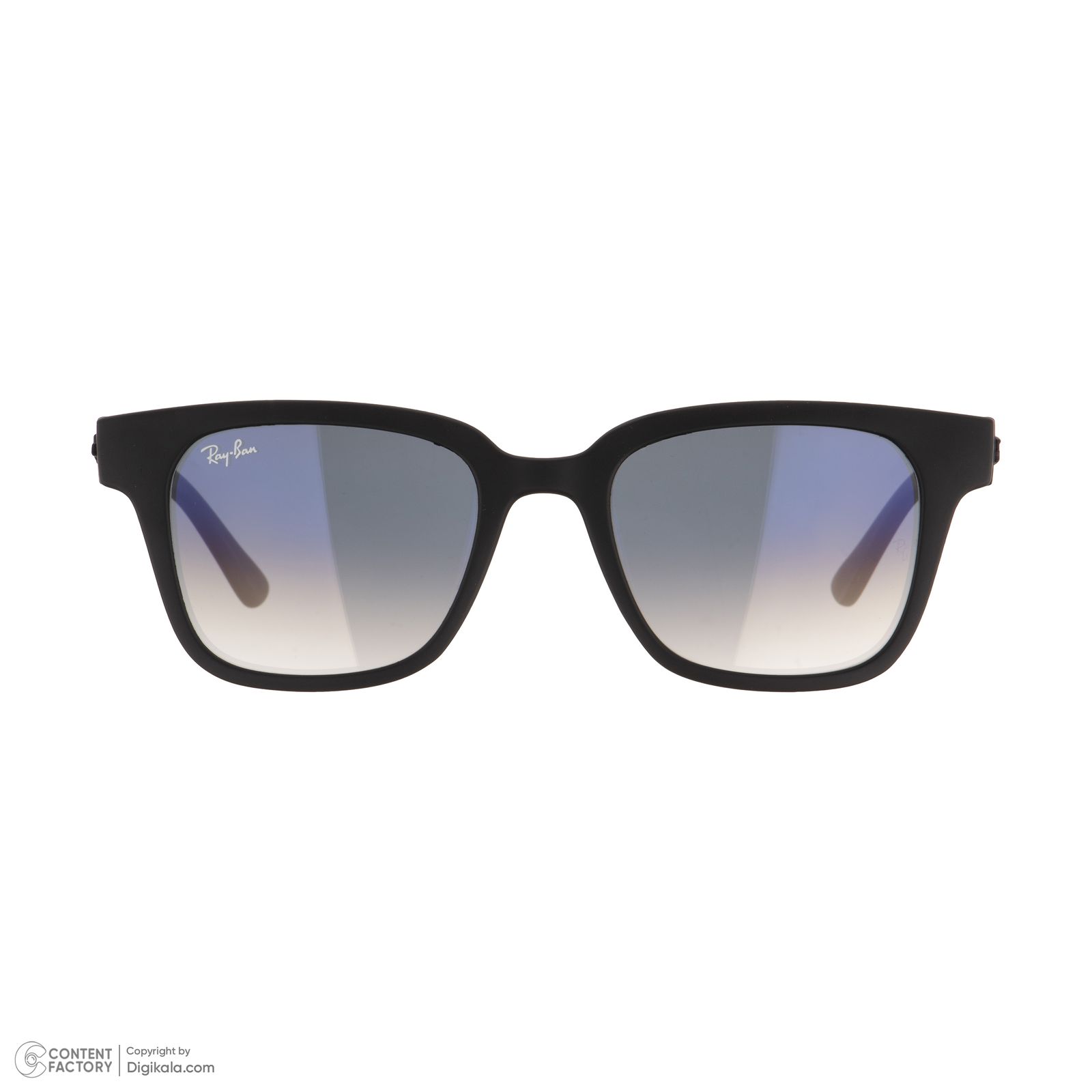 عینک آفتابی ویفرر (Wayfarer) ری بن مدل 0RB4323-601-3F -  - 5