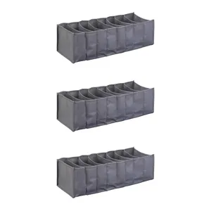 نظم دهنده کشو آلاس مدل گیتار کد S3 بسته 3 عددی
