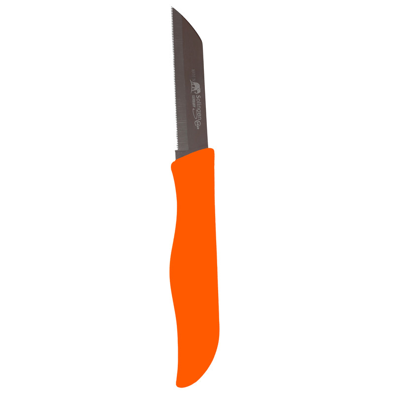 چاقو آشپزخانه زولینگن مدل اچ ان آر کد 5340 بسته 6 عددی