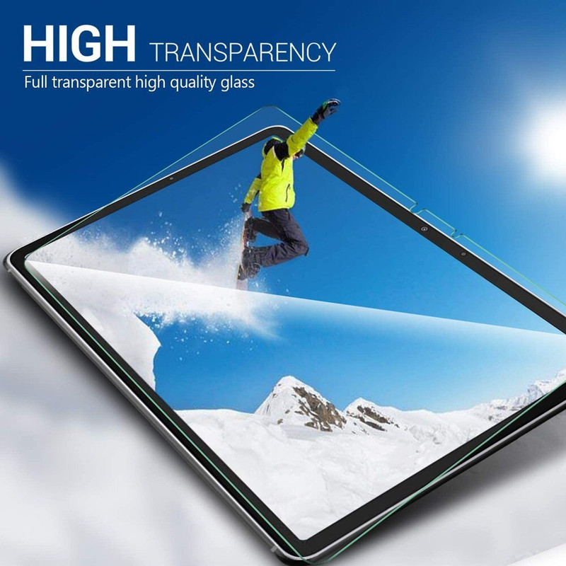 محافظ صفحه نمایش بادیگارد مدل TabG مناسب برای تبلت سامسونگ Galaxy Tab S8 / S9