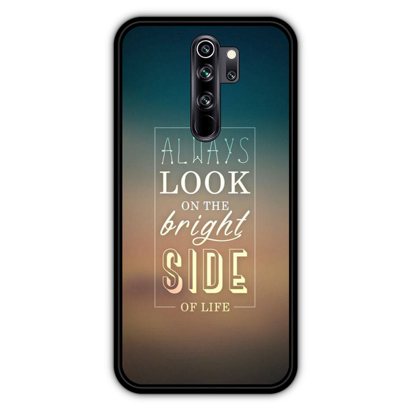 کاور جی جی ساب مدل JJ1273 مناسب برای گوشی موبایل شیائومی REDMI NOTE 8 PRO