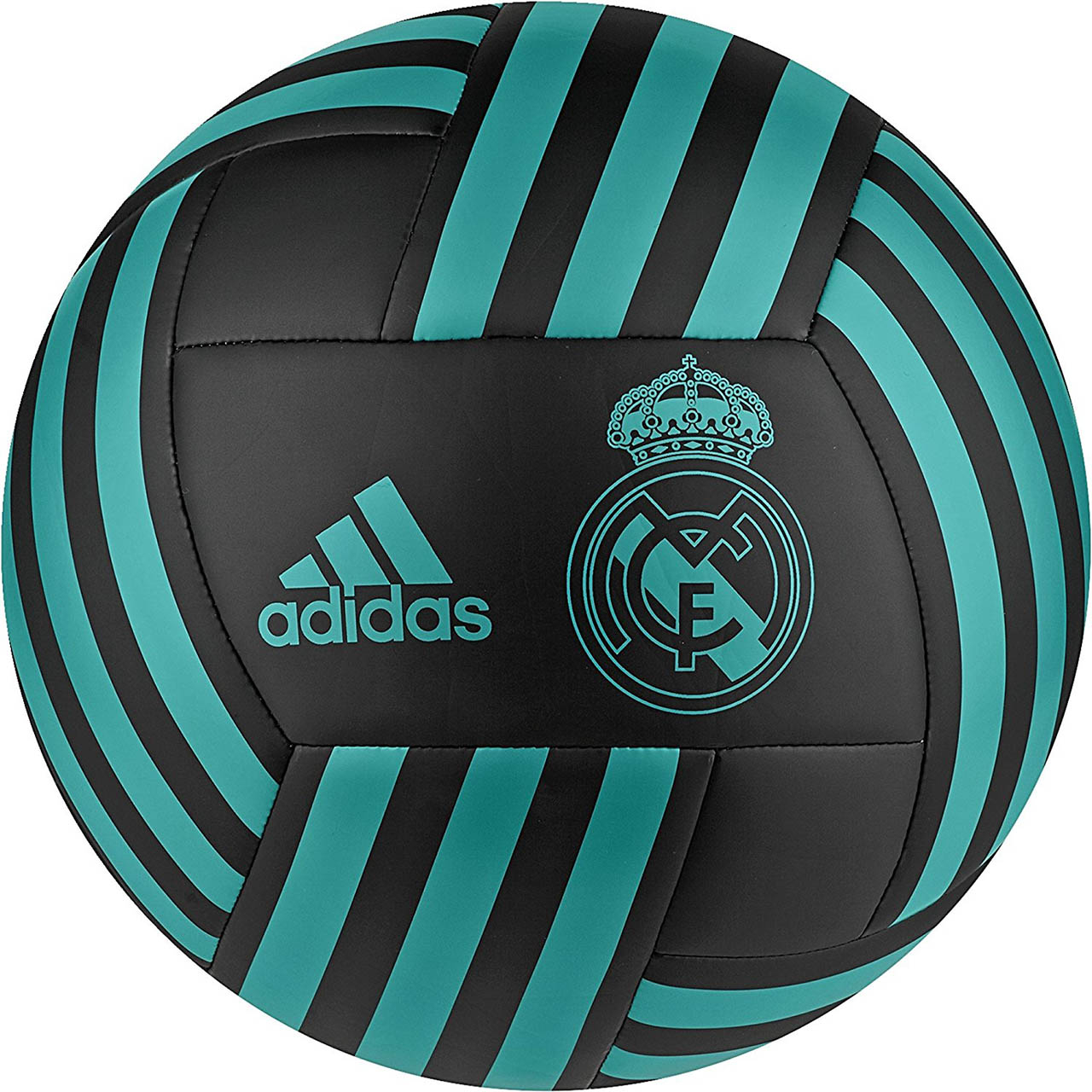 توپ فوتبال آدیداس مدل Real Madrid سایز 5