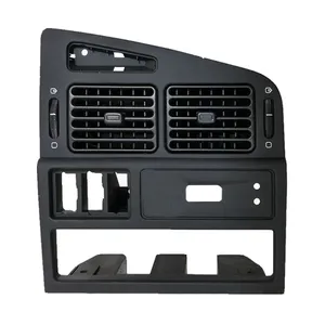 پنل بخاری و ساعت کد 201343 مناسب برای پژو 405