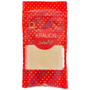 پودر سیر کرالیچین مقدار 80 گرم
