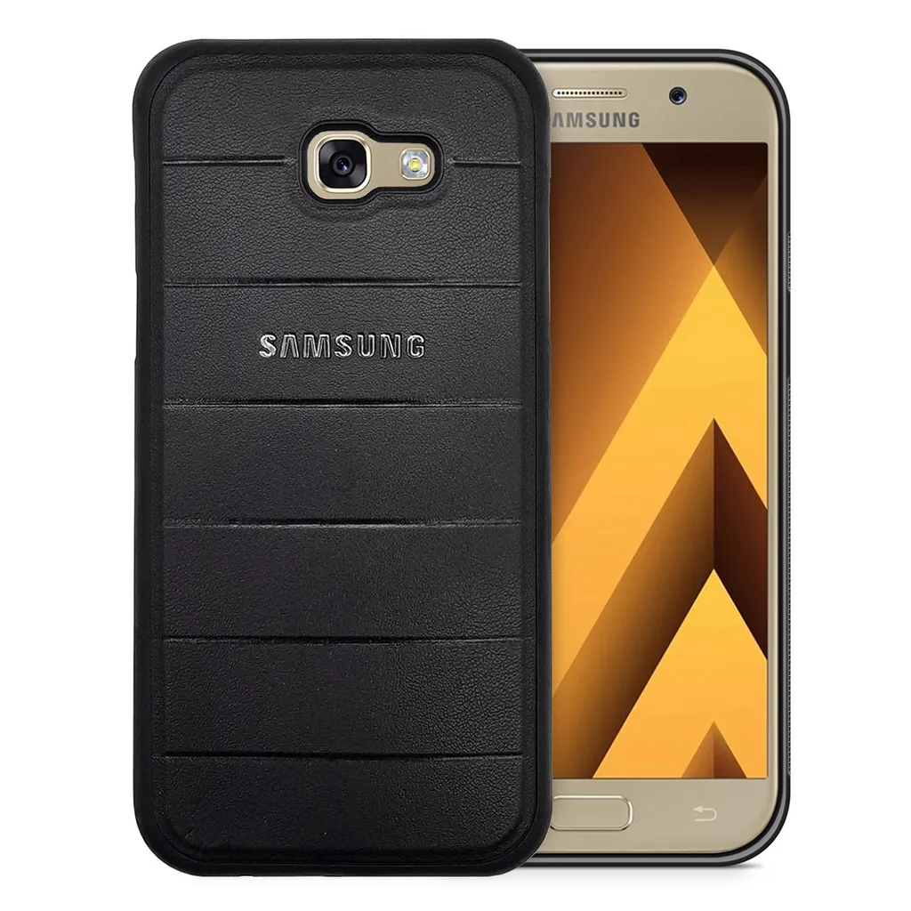 کاور مدل Protective Case مناسب برای گوشی موبایل سامسونگ Galaxy A5 2017