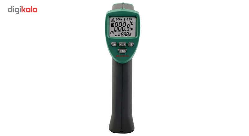 ترمومتر لیزری مستک مدل MS6530