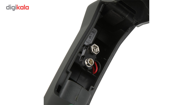 ترمومتر لیزری مستک مدل MS6530