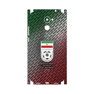 MAHOOT  Iran-National-Football-Team-FullSkin Cover Sticker for Huawei Y7 Prime