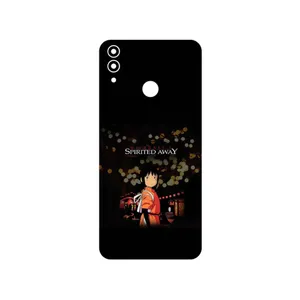 MAHOOT Spirited Away Cover Sticker for Honor 8C