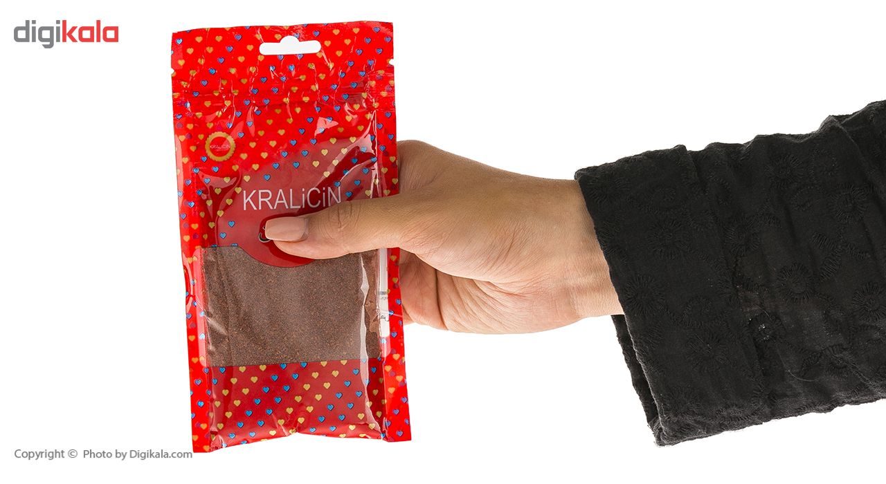 سماق قرمز کرالیچین مقدار 50 گرم main 1 4