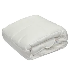 لحاف بامبو ازدیلک دو نفره سایز 195× 215 سانتی متر مدل 01 