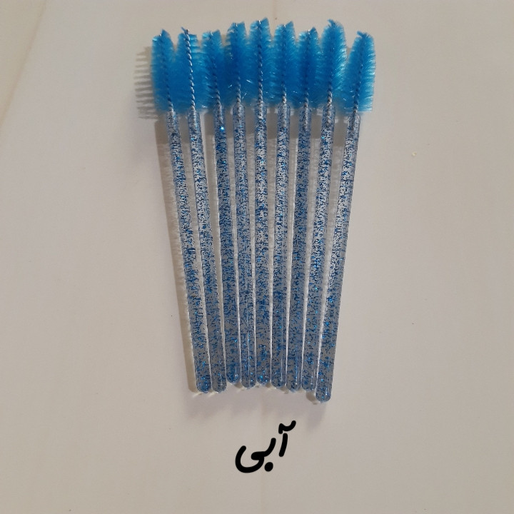 صابون لیفت ابرو کالیستا به همراه برس ابرو مجموعه 2 عددی صابون لیفت ابرو کالیستا به همراه برس ابرو مجموعه 2 عددی