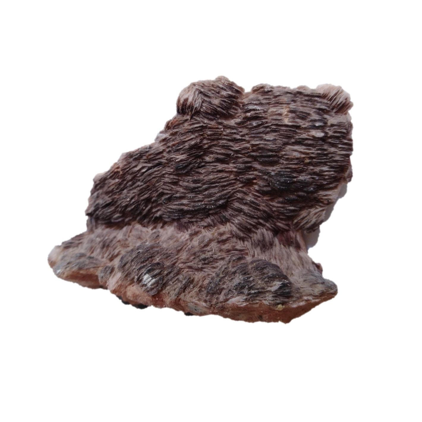  سنگ راف باریت مدل  BR05