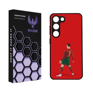 RIVEN RI3-7 Case For Samsung Galaxy S23