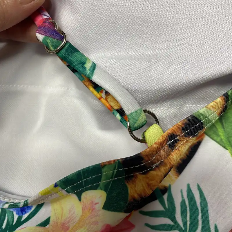 مایو زنانه شین مدل ST230314