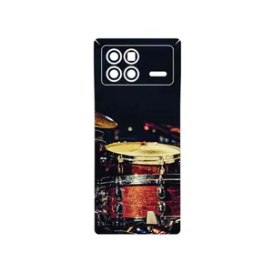 MAHOOT Drum_Kit Cover Sticker for Xiaomi Mix Fold 3