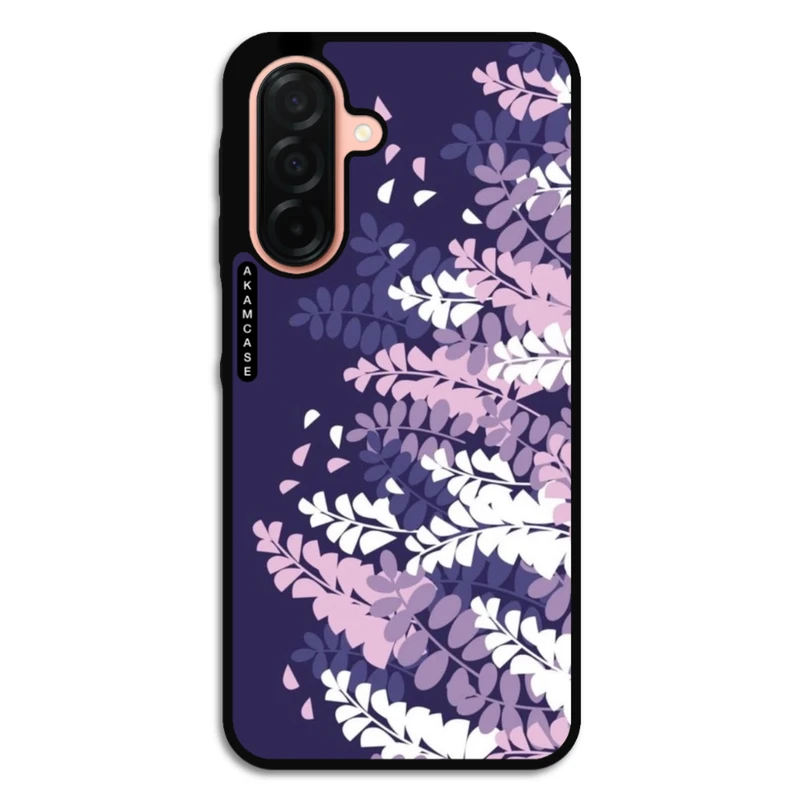 کاور آکام مدل AMC-WSGA26-LAVENDER-23 مناسب برای گوشی موبایل سامسونگ Galaxy A26