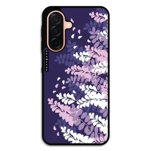AKAM AMC-WSGA26-LAVENDER-23 Cover For Samsung Galaxy A26