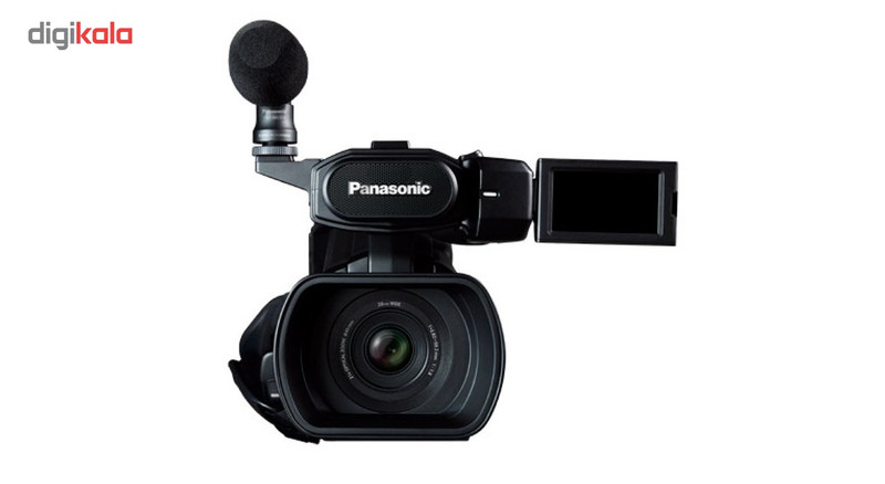 دوربین فیلمبرداری پاناسونیک HC-MDH2 3