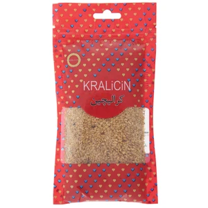 کنجد طلایی کرالیچین - 50 گرم