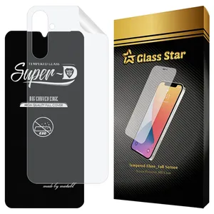 Glass Star SUNG Screen Protector With Nano Back For  Samsung Galaxy A14 4G / A14 5G