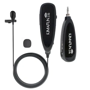 microphone KIMAFUN KM-G130_1