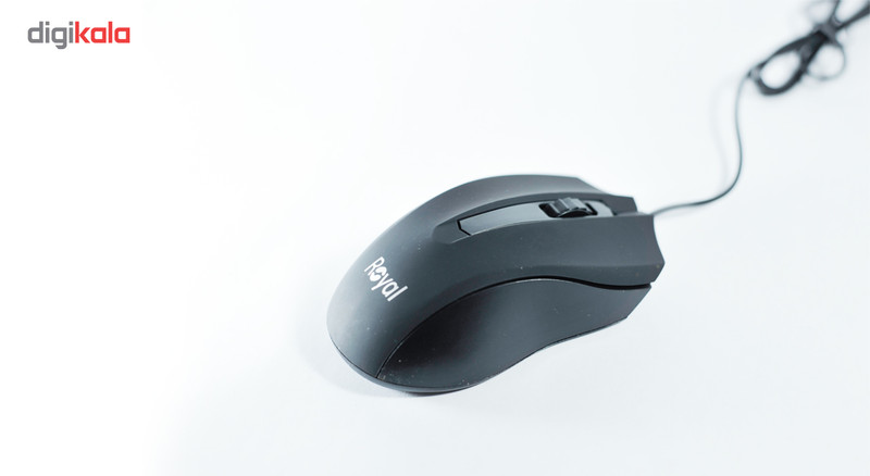 ماوس رویال مدل M103 1