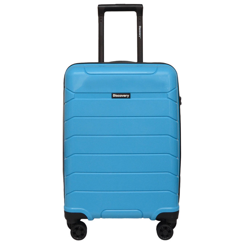 چمدان دیسکاوری مدل SKYWARD DL12 20 سایز کوچک ارتفاع 47 سانتی متر