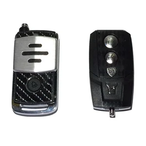 دزدگیر خودرو کامپواستار مدل CS2000