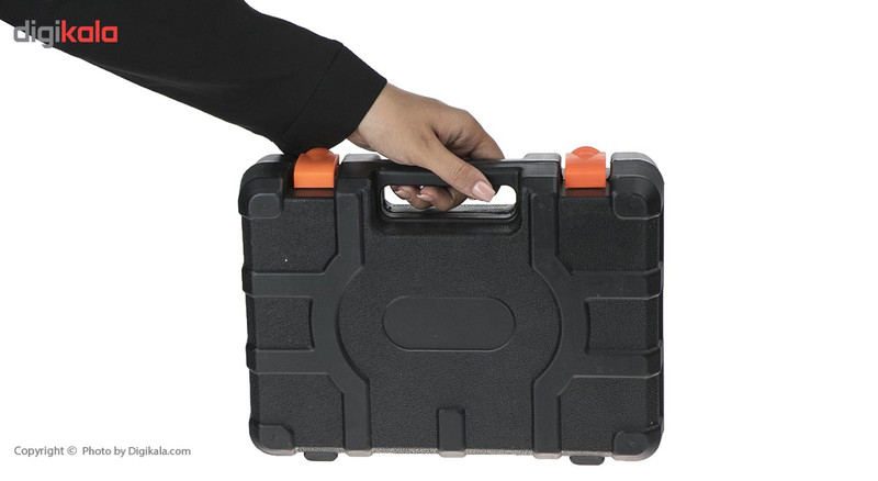 مجموعه 19 عددی ابزار مدل BS19