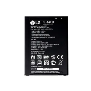 باتری موبایل مدل BL-44E1F ظرفیت 3080 میلی آمپر ساعت مناسب برای گوشی موبایل ال جی V20